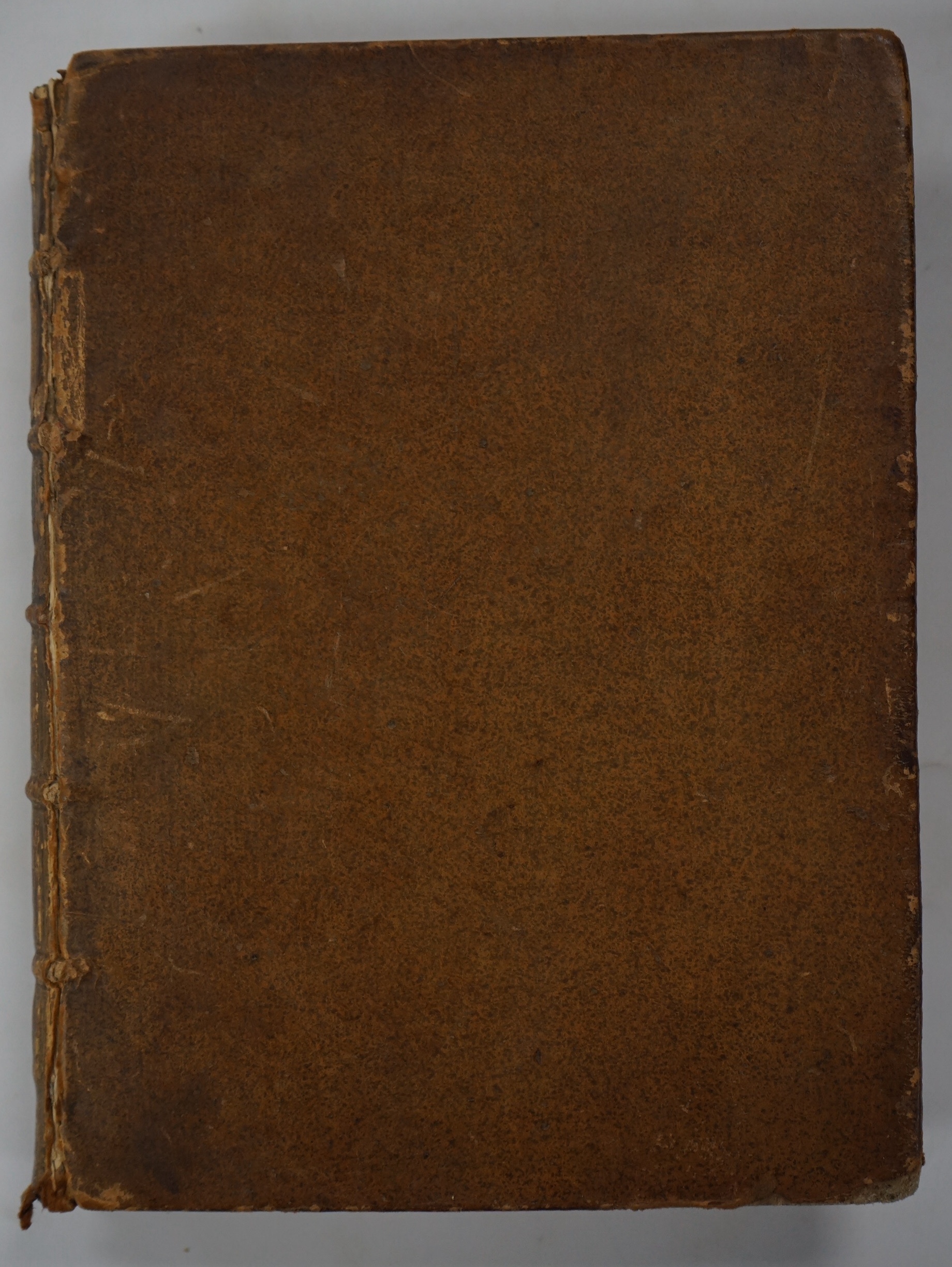 Lambard, William - A Perambulation of Kent: conteining the description, hystorie, and customes of that shyre. Collected and written ... in the yeare 1570 ... and nowe increased by the addition of some things which the Au